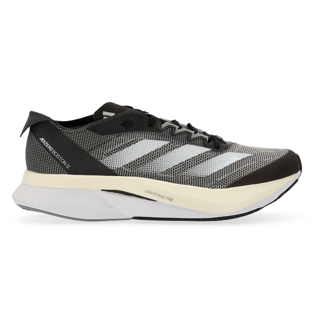 Zapatillas Running adidas Adizero Boston 12 Hombre,  image number null