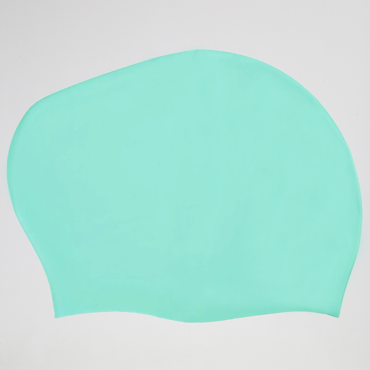 Gorro X-trust Aqua Max Pelo Largo 60g Silicona,  image number null