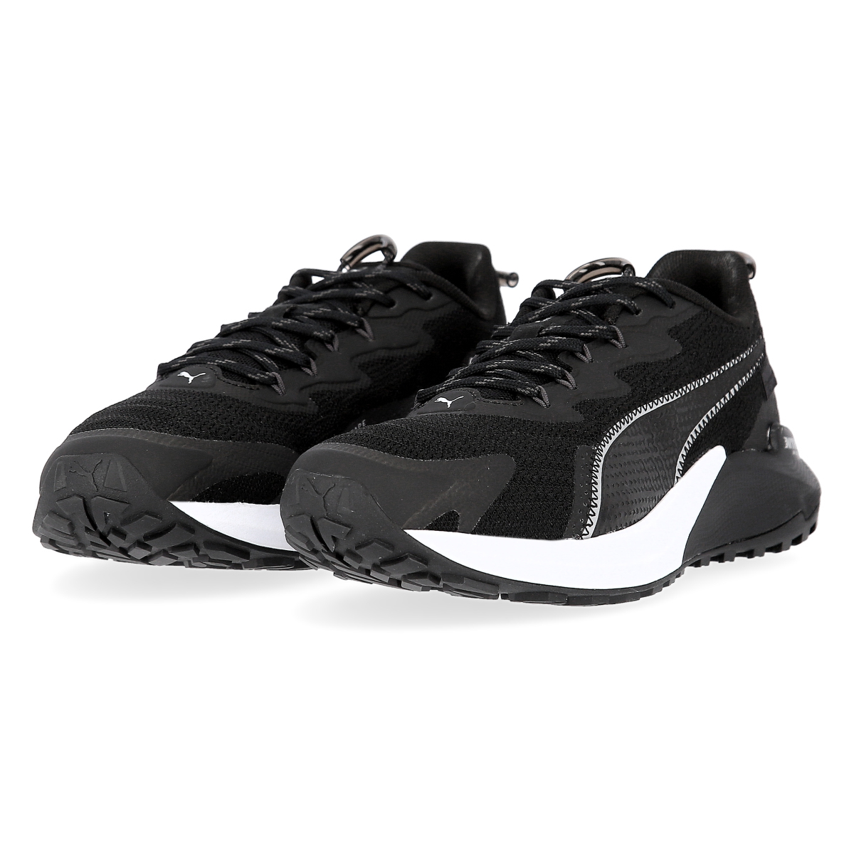 Zapatillas Outdoor Puma Nitro 2 Hombre,  image number null