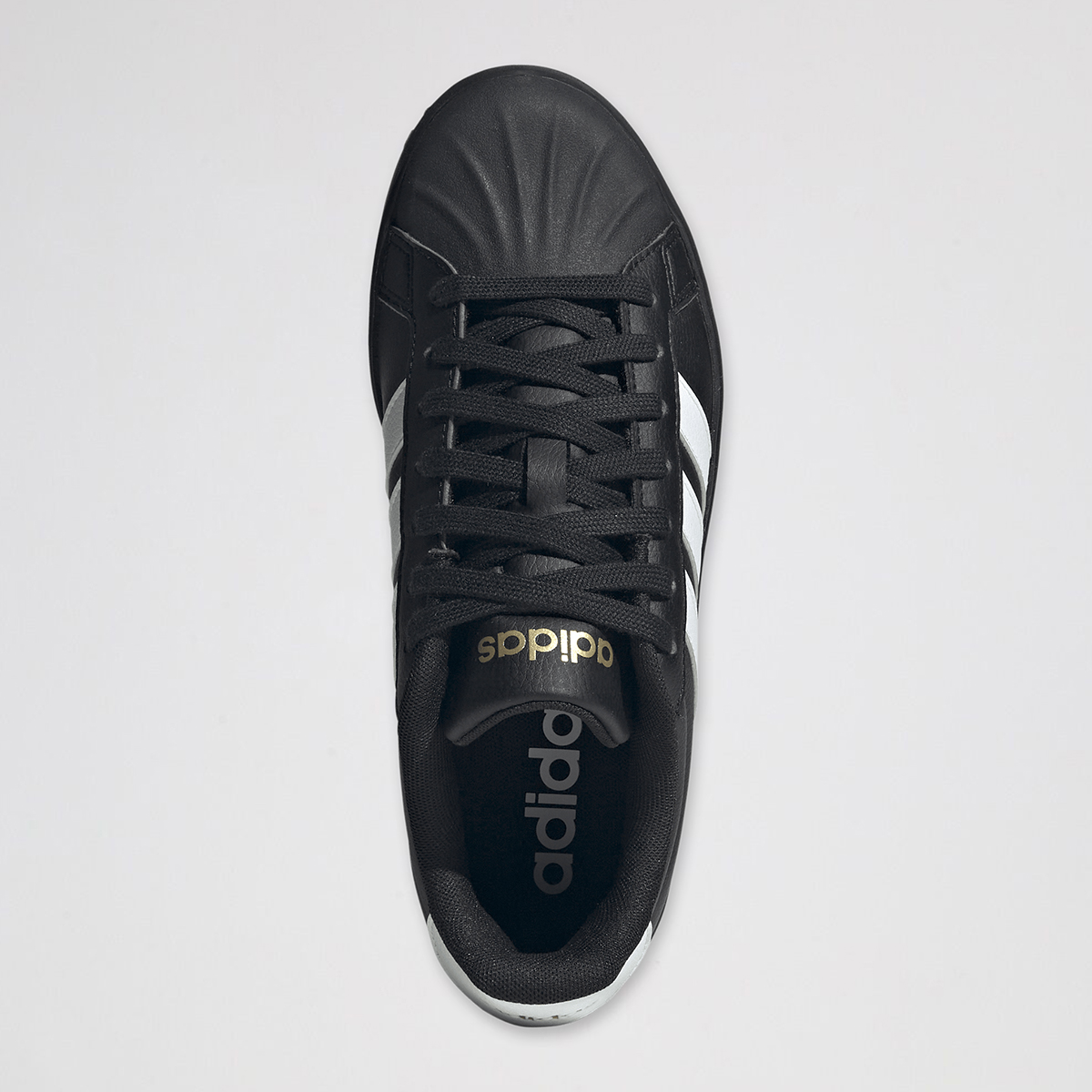 Zapatillas adidas Steetalk Cuero Sintético Mujer,  image number null