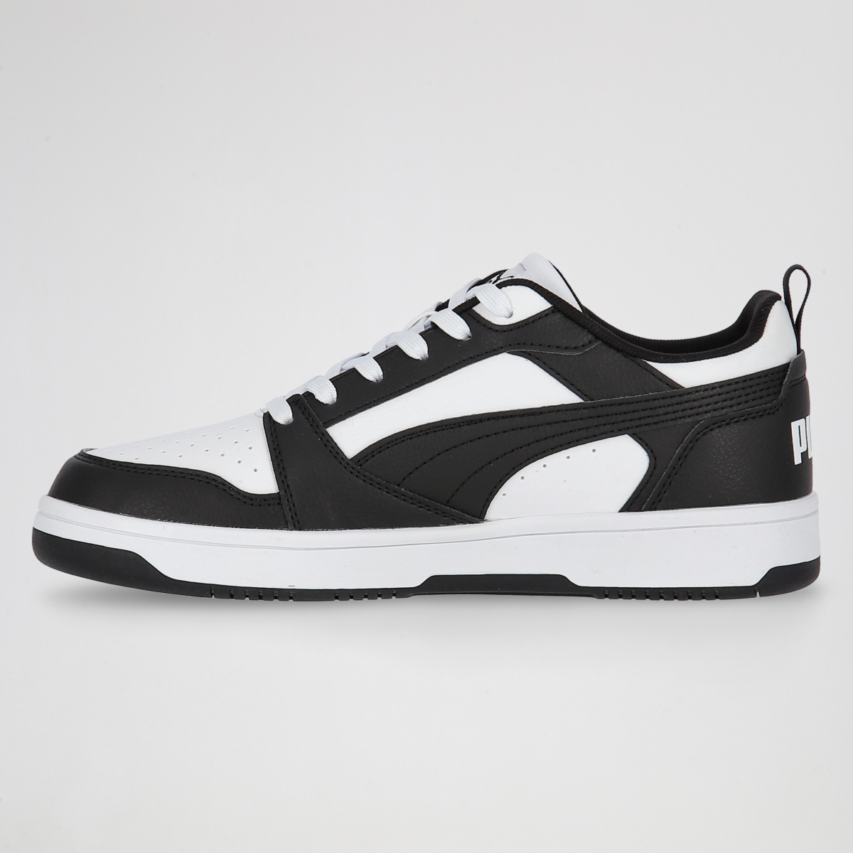 Zapatillas Puma Rebound V6 Low,  image number null