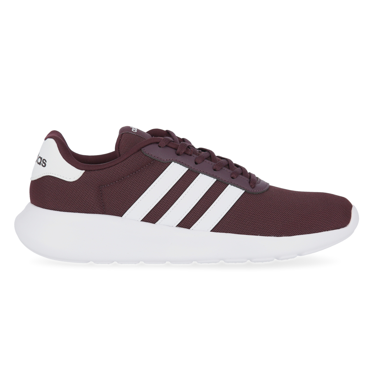 Zapatillas adidas Lite Racer 3.0 Hombre. Dexter