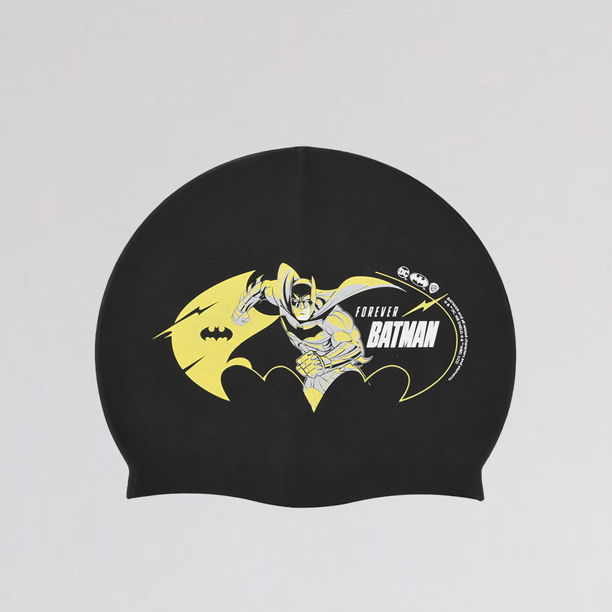 Gorra Natación Hydro Batman Infantil,  image number null
