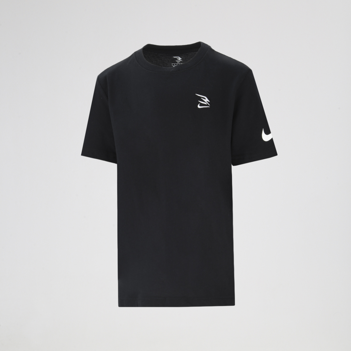 Remera Nike Russell Willson lock up niño