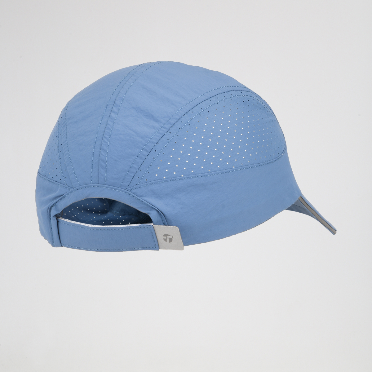 Gorra Topper Microperforado Hombre,  image number null