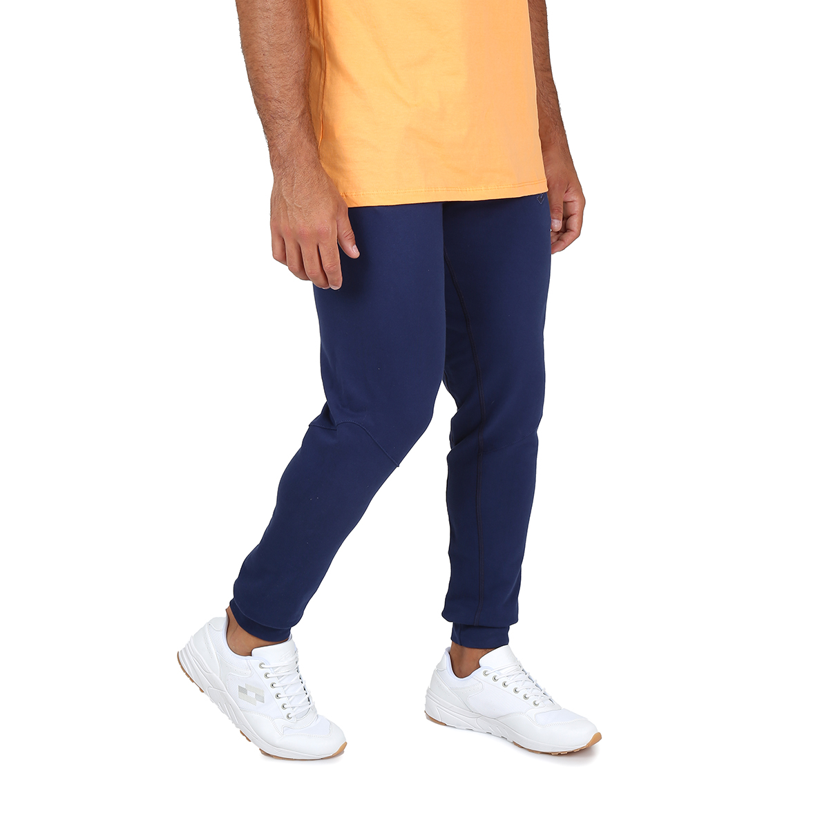 Pantalón Urbano Lotto Smart Classic Hombre,  image number null