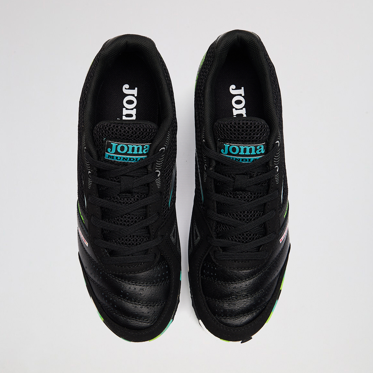 Botines Fútbol Joma Mundial TF Hombre,  image number null