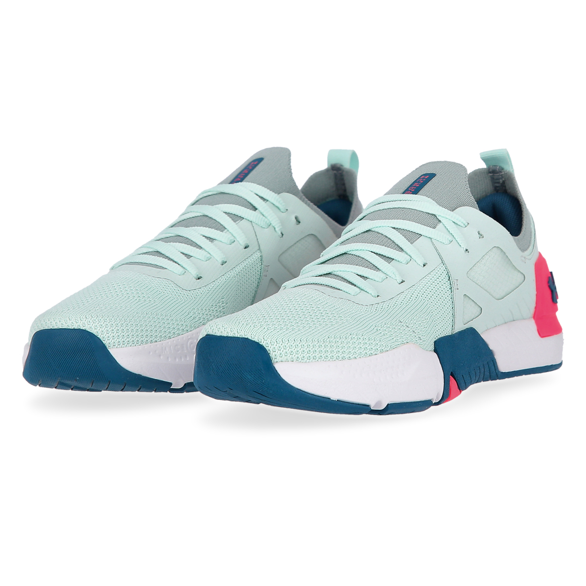 Zapatos under armour usa mujer on sale