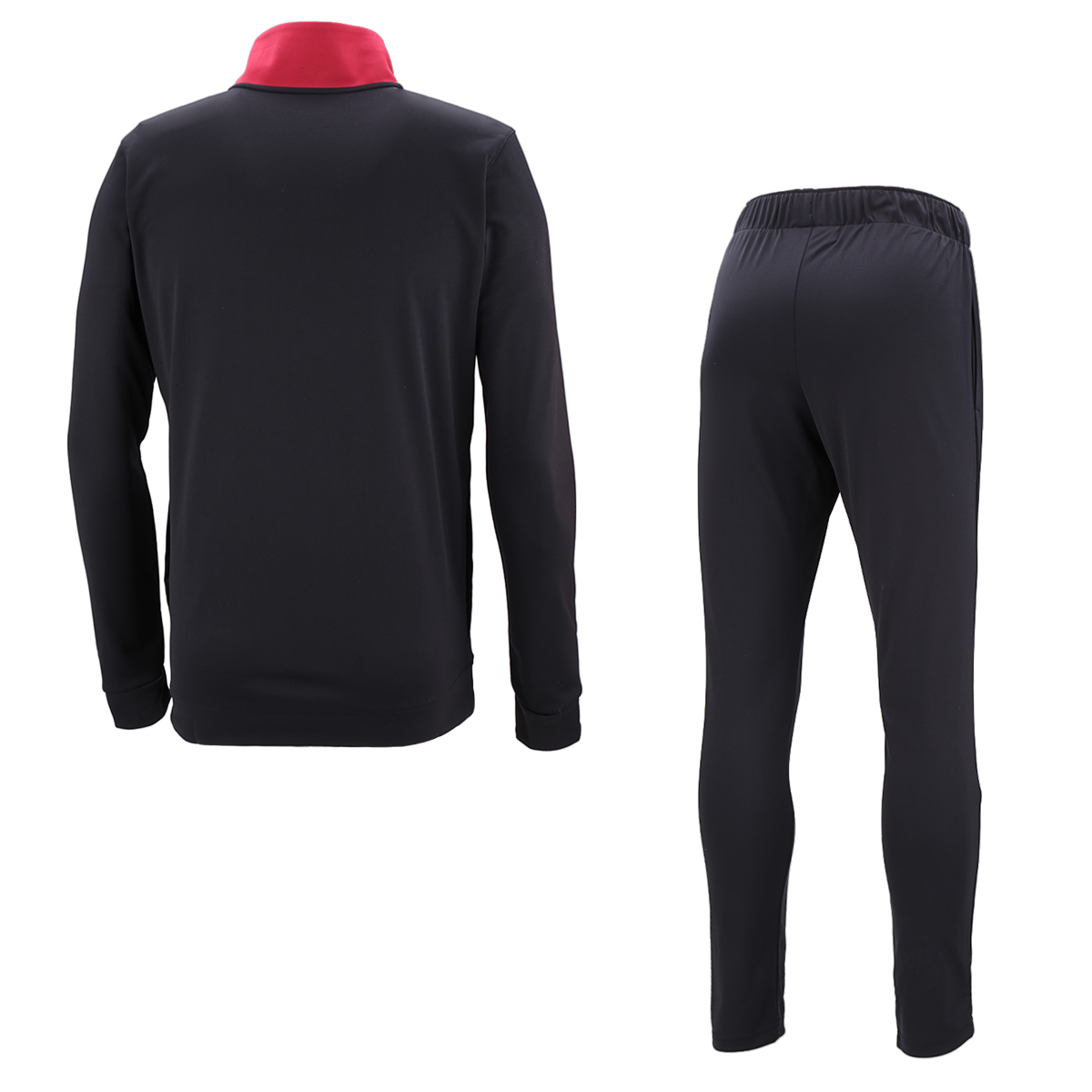 Conjunto Under Armour Emea Tracksuit Novelty,  image number null