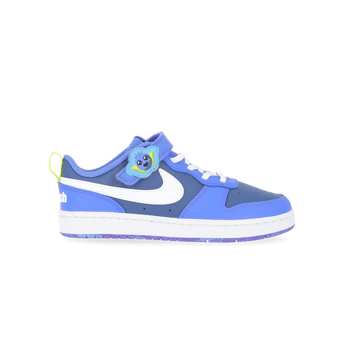 Zapatillas Nike Court Borough Low 2 Lil Fruits Dexter