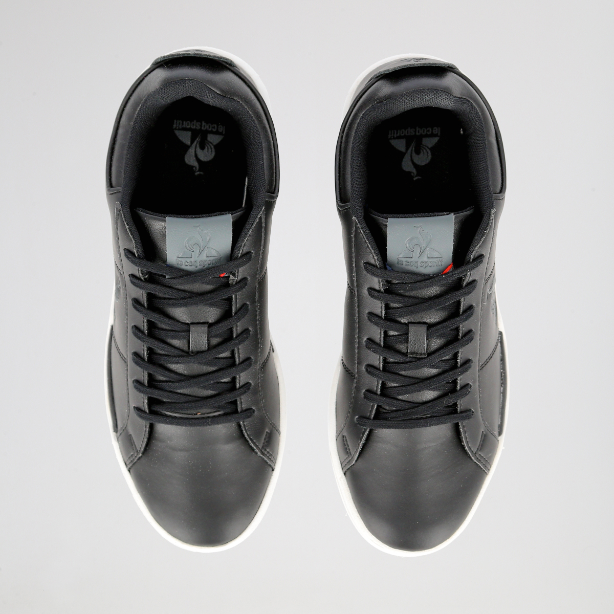 Zapatillas Le Coq sportif Stadium Leather Mix Hombre,  image number null