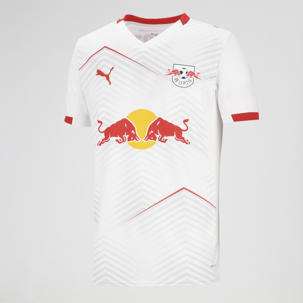 Camiseta Puma RB Leipzig Titular 25/26 Hombre,  image number null