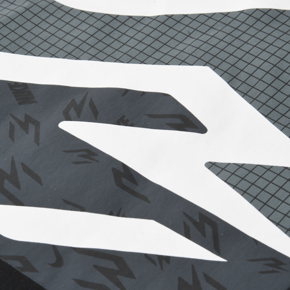 Remera Nike Russell Wilson graphic niño — imagen 4