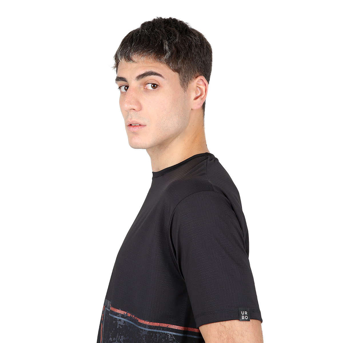 Remer&oacute;n Urbo Old School Hombre,  image number null