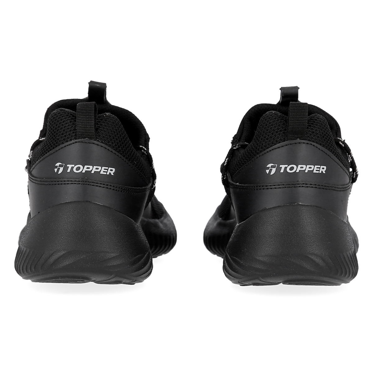 Zapatillas Entrenamiento Topper Cirse Unisex,  image number null