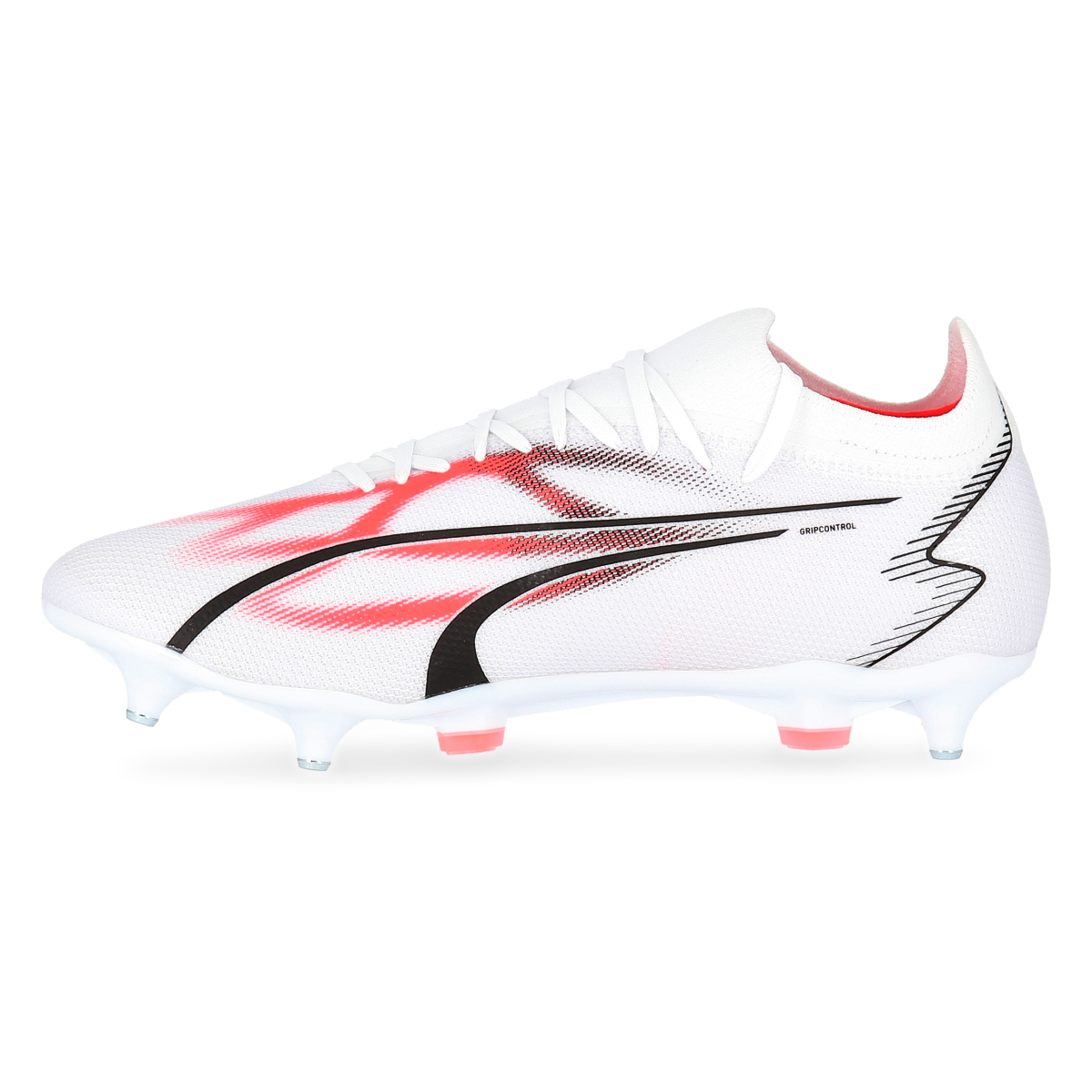 Botines Fútbol Puma Ultra Match Mxsg Hombre,  image number null