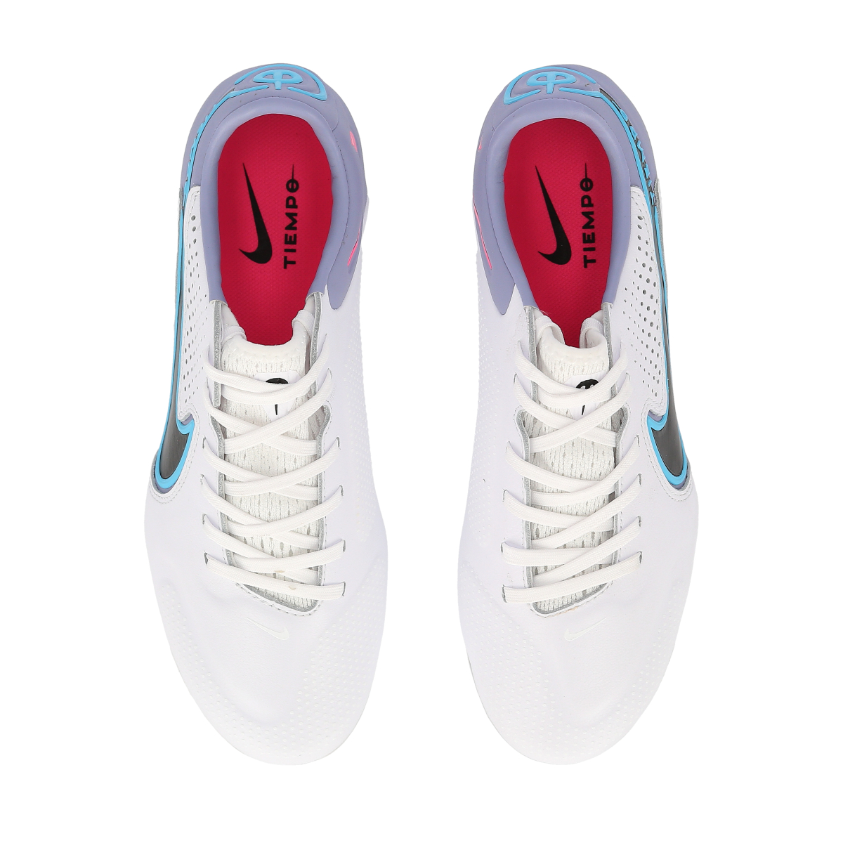 Botines Fútbol Nike Tiempo Legend 9 Pro Fg Unisex,  image number null