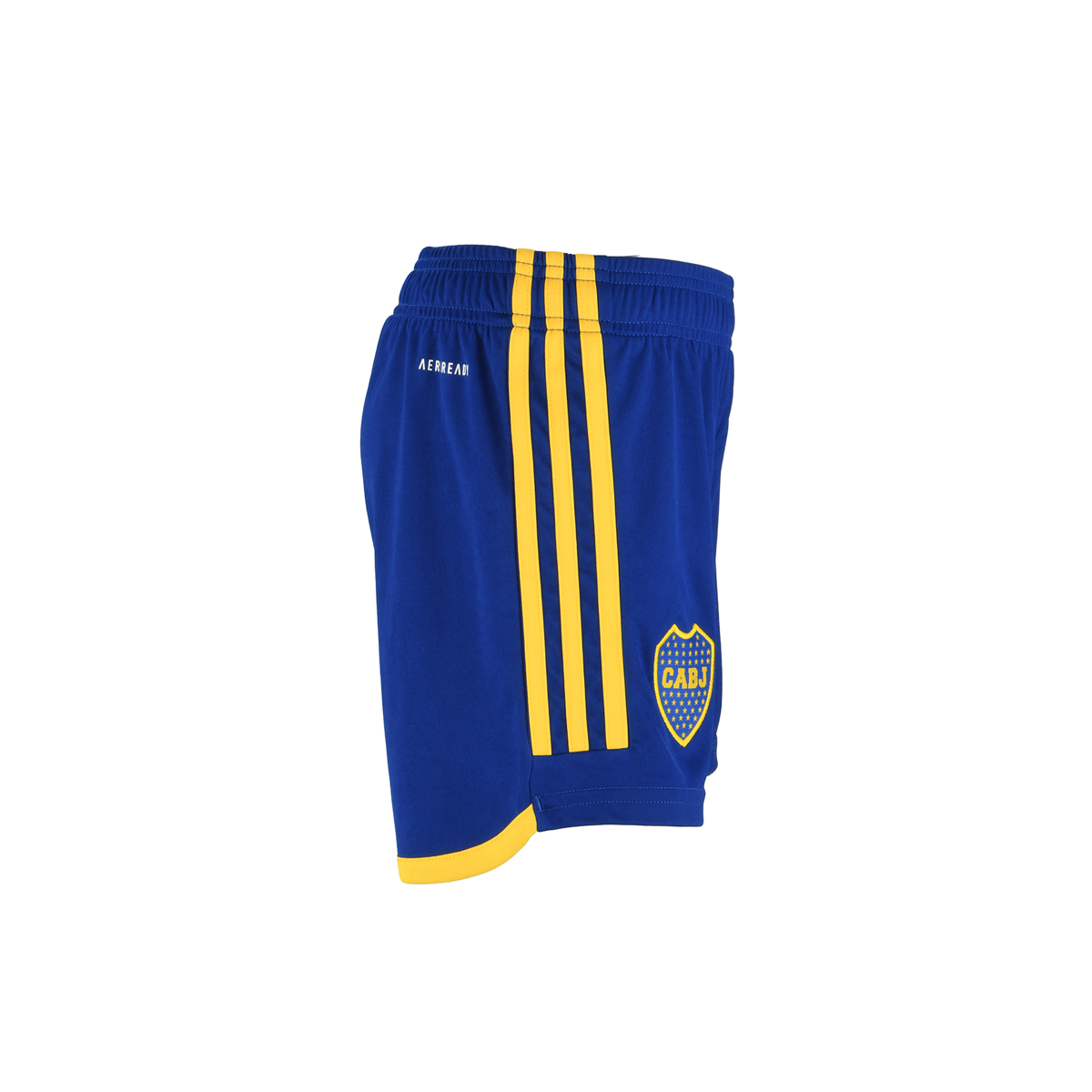 Short adidas Boca Juniors Titular 23/24 para Niños,  image number null