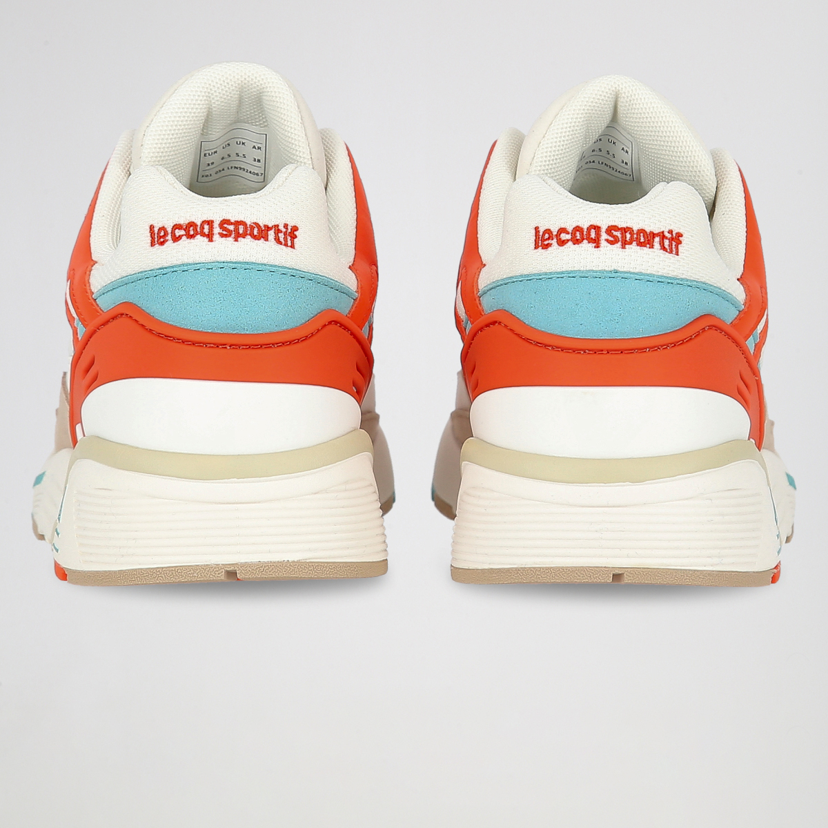 Zapatillas Le Coq Sportif R1100 Mujer,  image number null