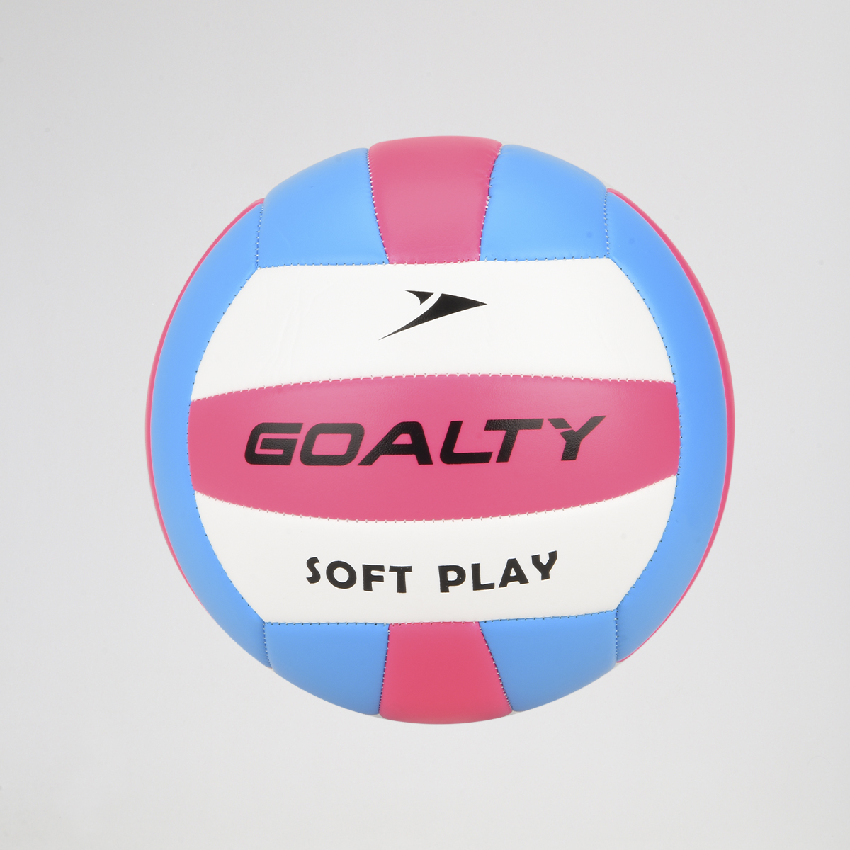 Pelota Goalty Soft Play N5,  image number null