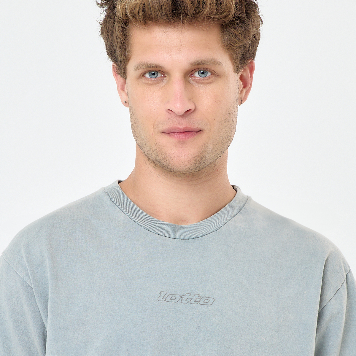 Remera Lotto 1973 para Hombre,  image number null