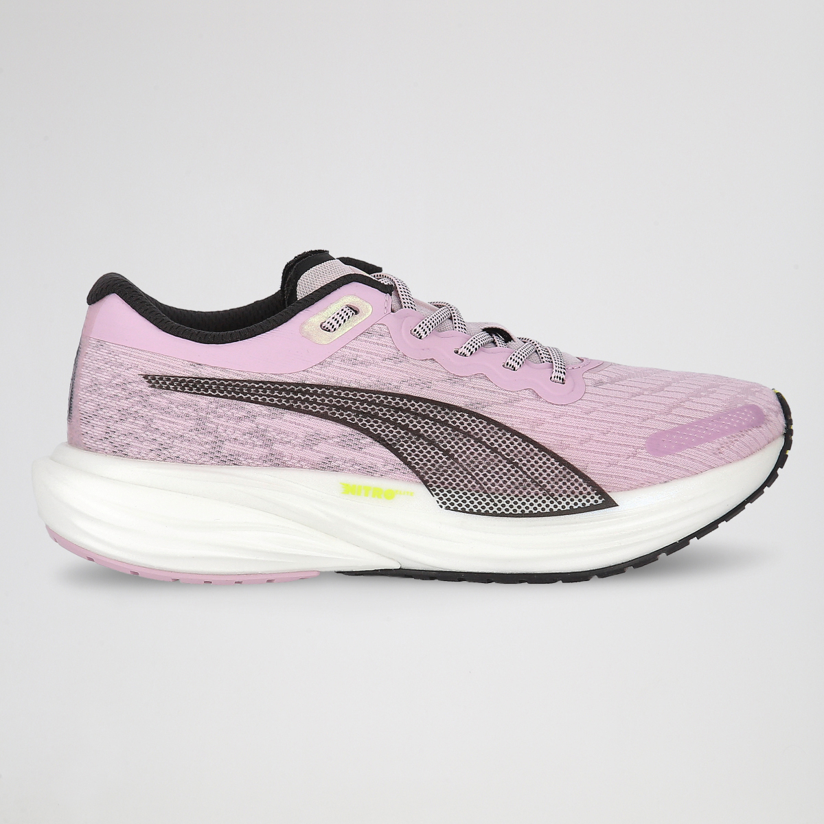Zapatillas Running Puma Deviate Nitro 2 Radiant Run Mujer,  image number null