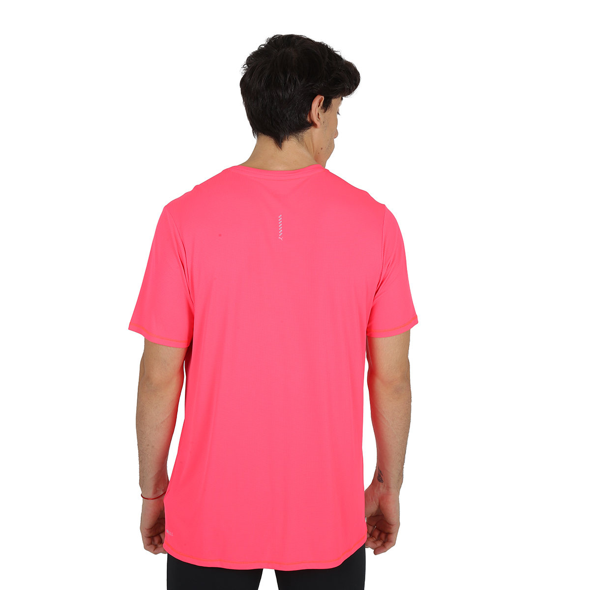 Remera Puma Run Favorite,  image number null