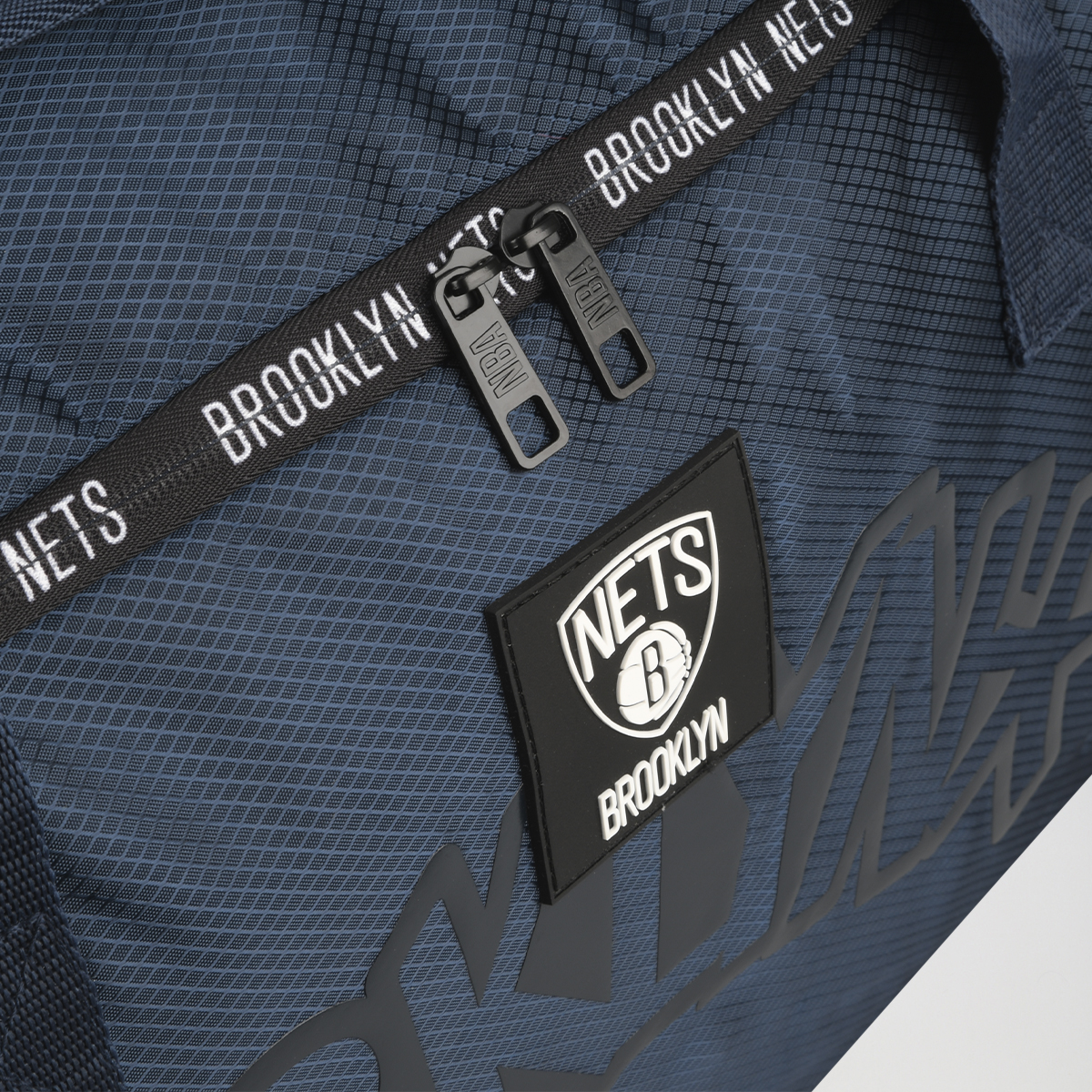 Bolso Nba Brooklyn,  image number null