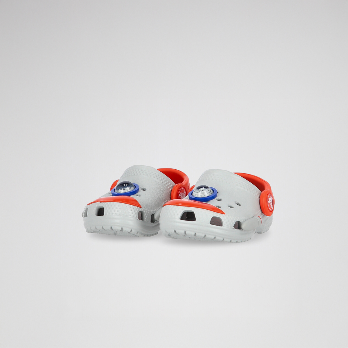 Zuecos Crocs Classic Rocket Ship Clog T Infantil,  image number null
