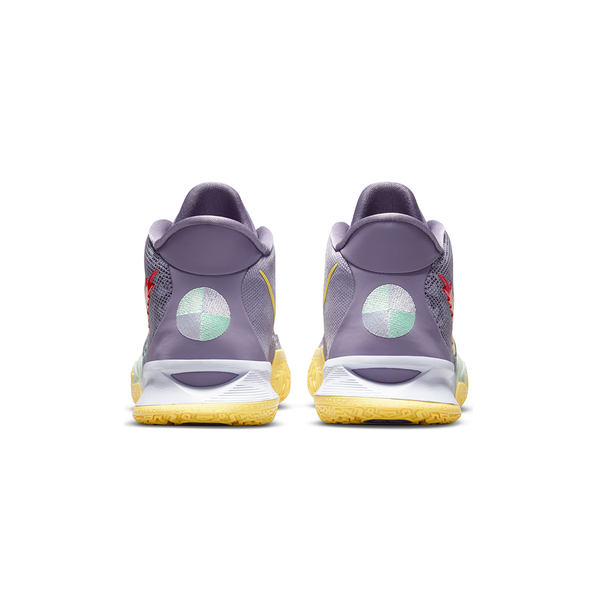 Zapatillas Nike Kyrie 7,  image number null