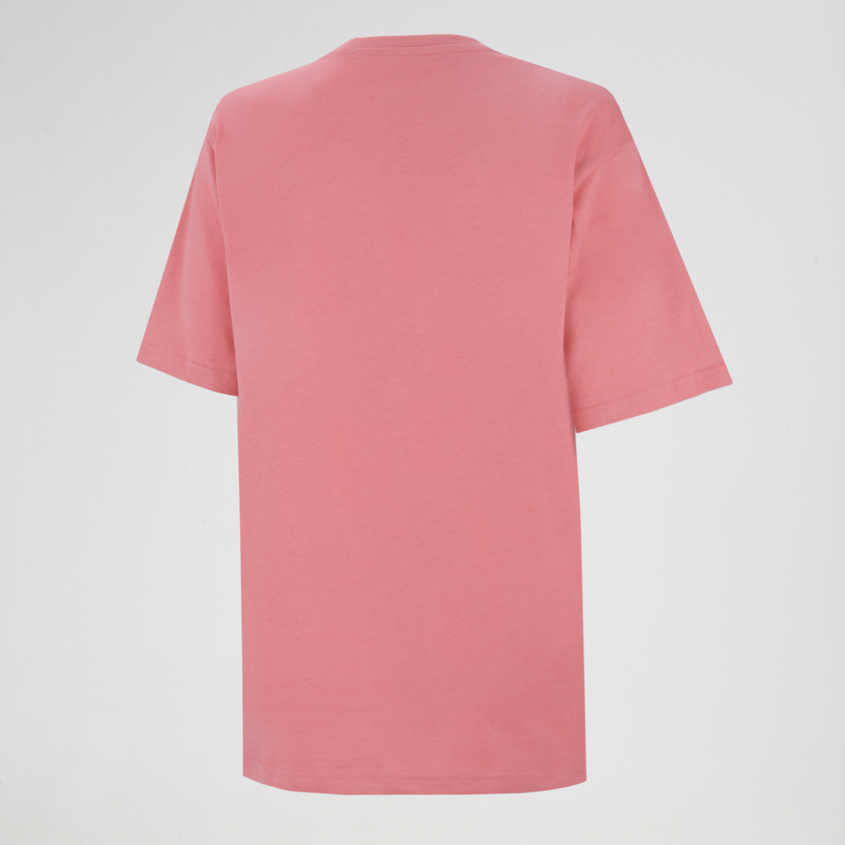 Remera Puma Essentials Relaxed Mujer,  image number null