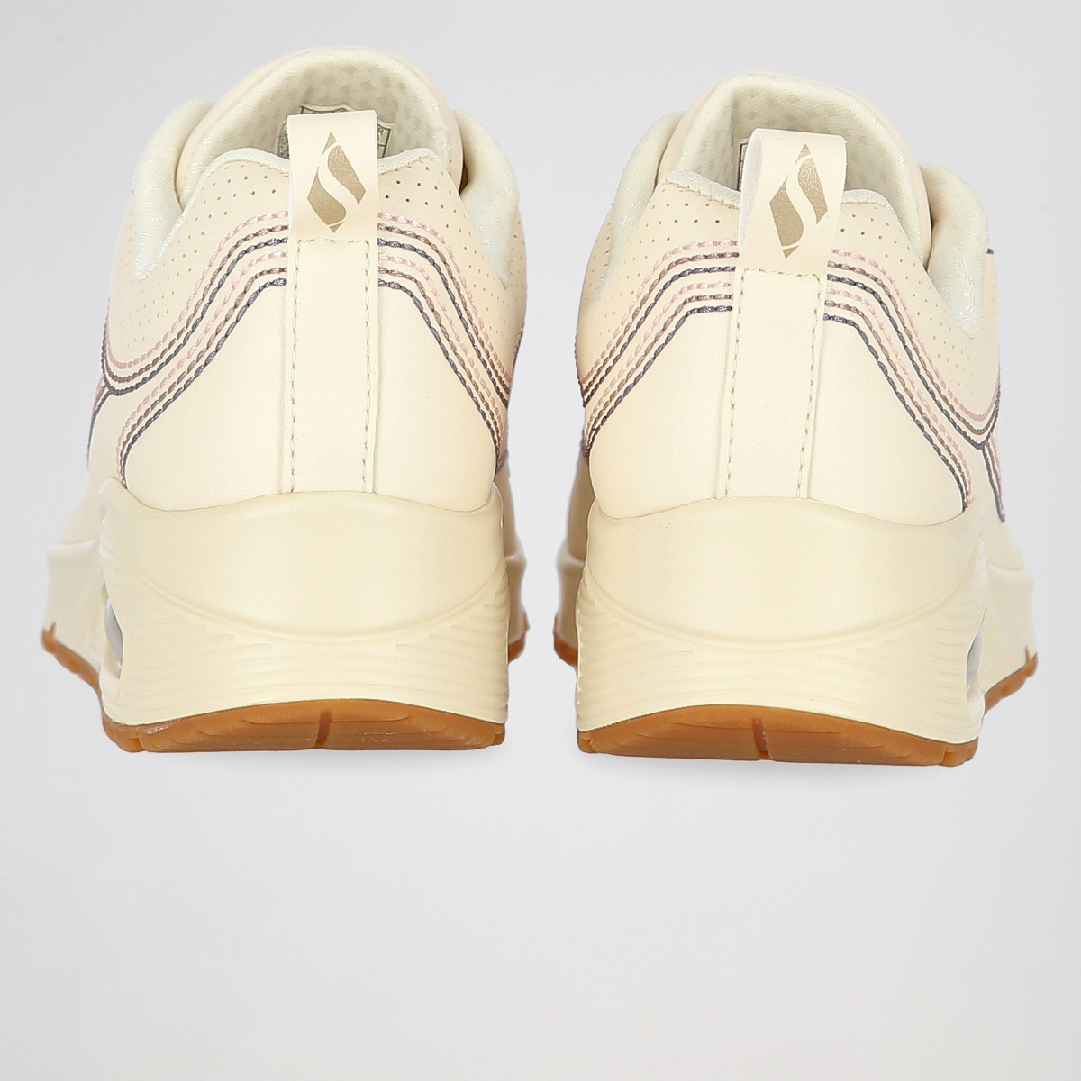 Zapatillas Skechers Uno Luxurious Stitches Mujer,  image number null