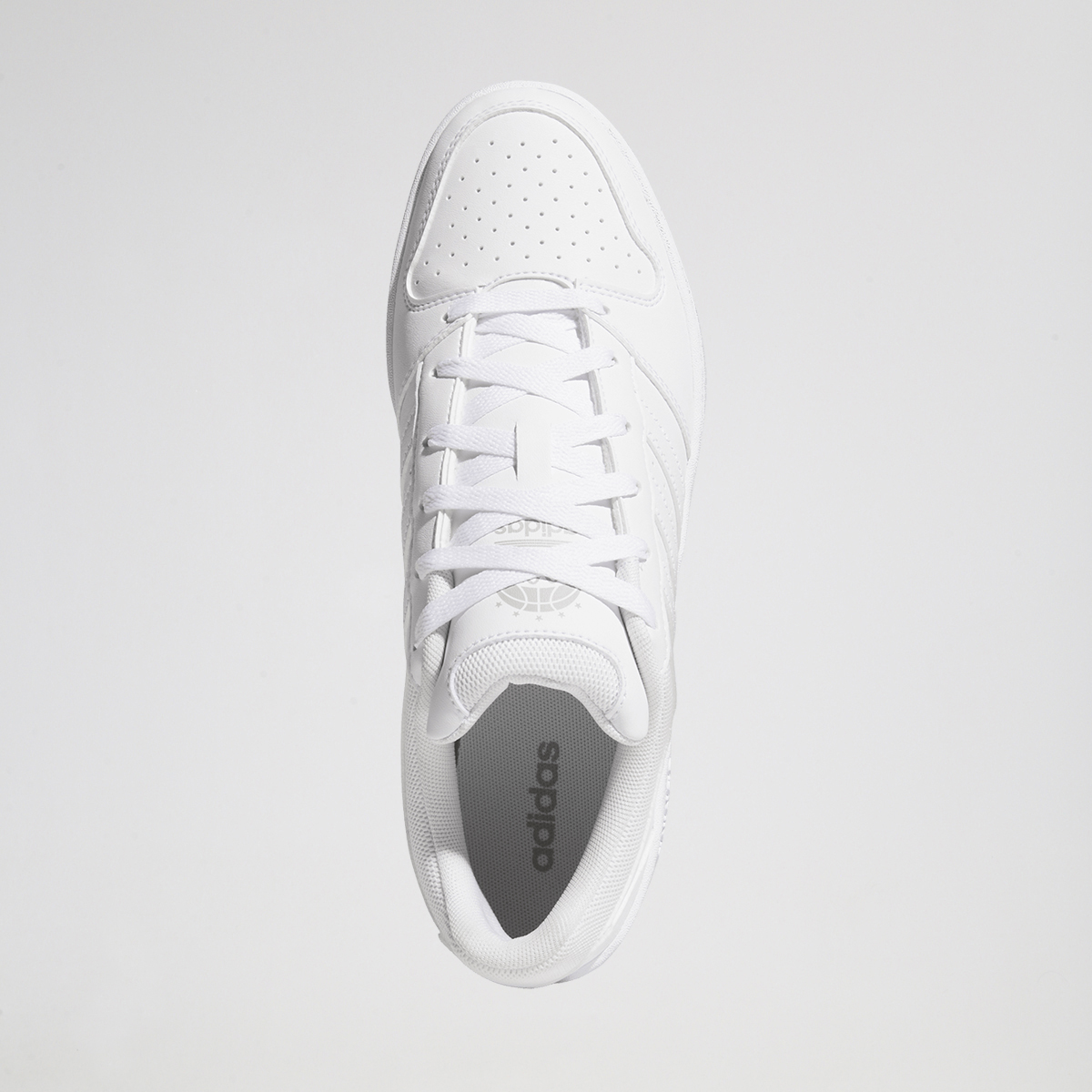 Zapatillas adidas Hoops Classic Hombre,  image number null