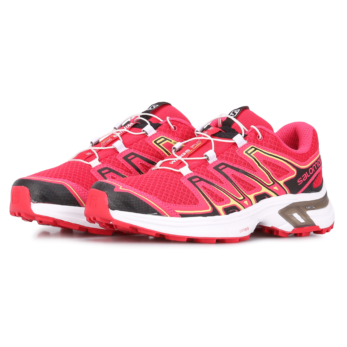 Salomon wings sales flyte 2 goretex