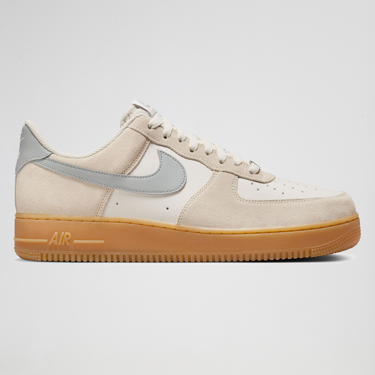 Zapatillas Nike Air Force 1 07 Lv8 Hombre,  image number null