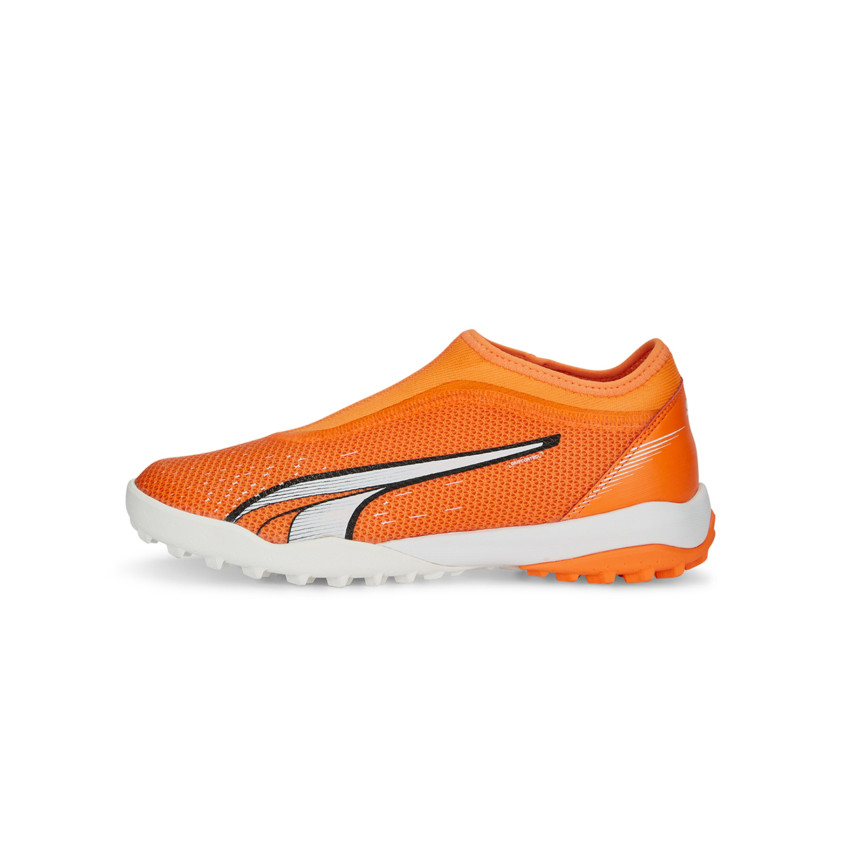 Botines F&uacute;tbol Puma Ultra Match Ll Tt Mid Para J&oacute;venes.,  image number null