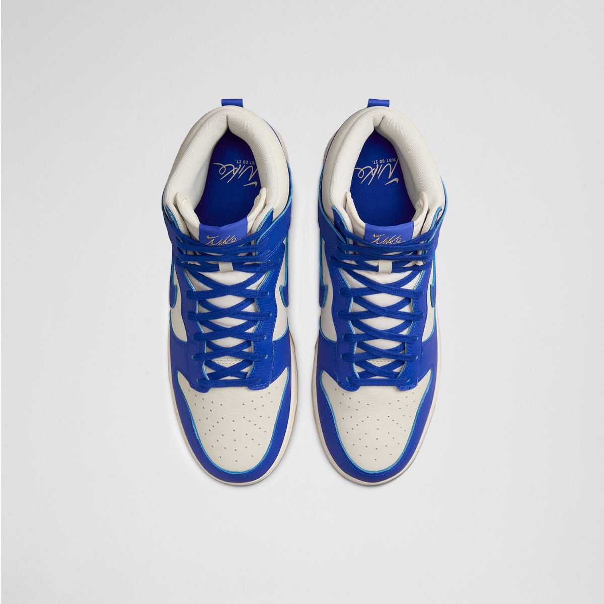 Zapatillas Nike Dunk Hi Retro SE Hombre,  image number null