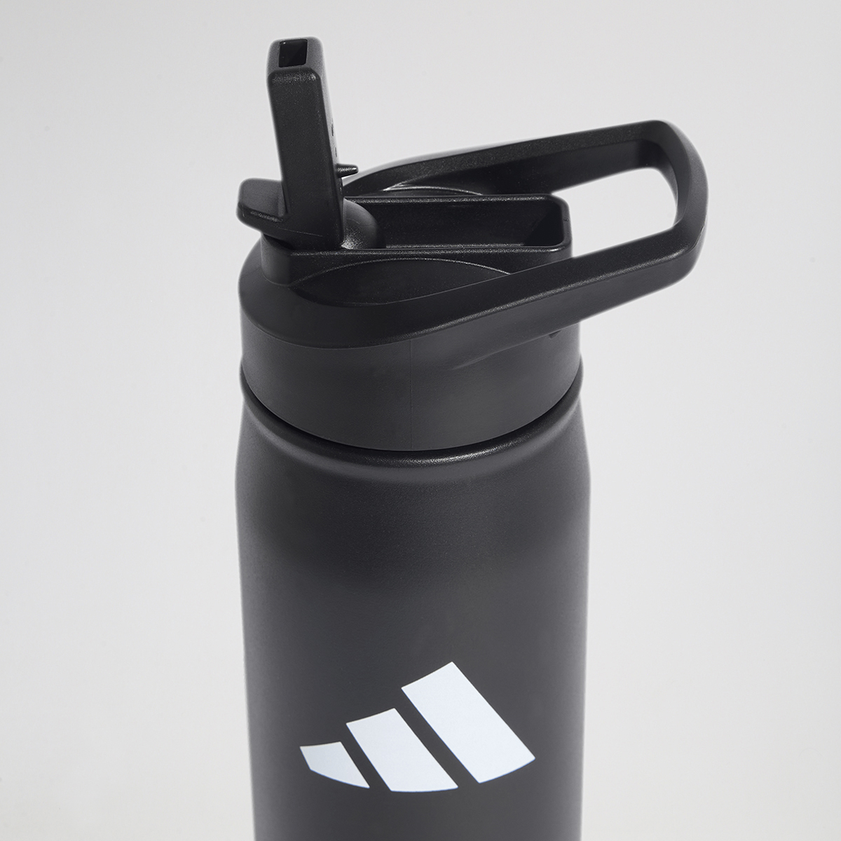 Botella Entrenamiento adidas Metalica con Sorbete 0.6 L,  image number null