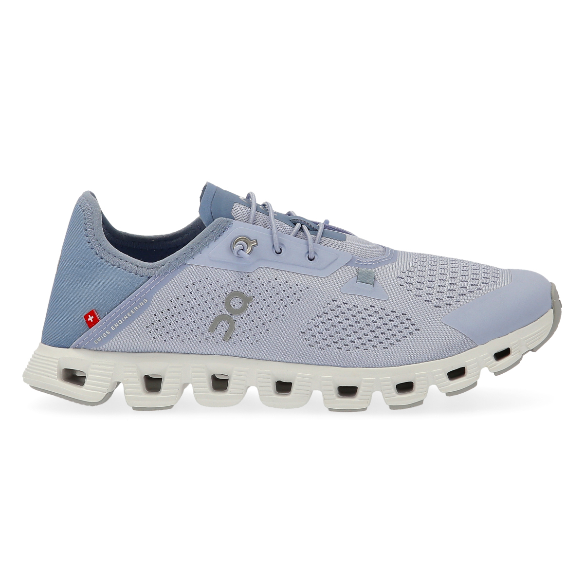 Zapatillas On Cloud 5 Coast Mujer Dexter