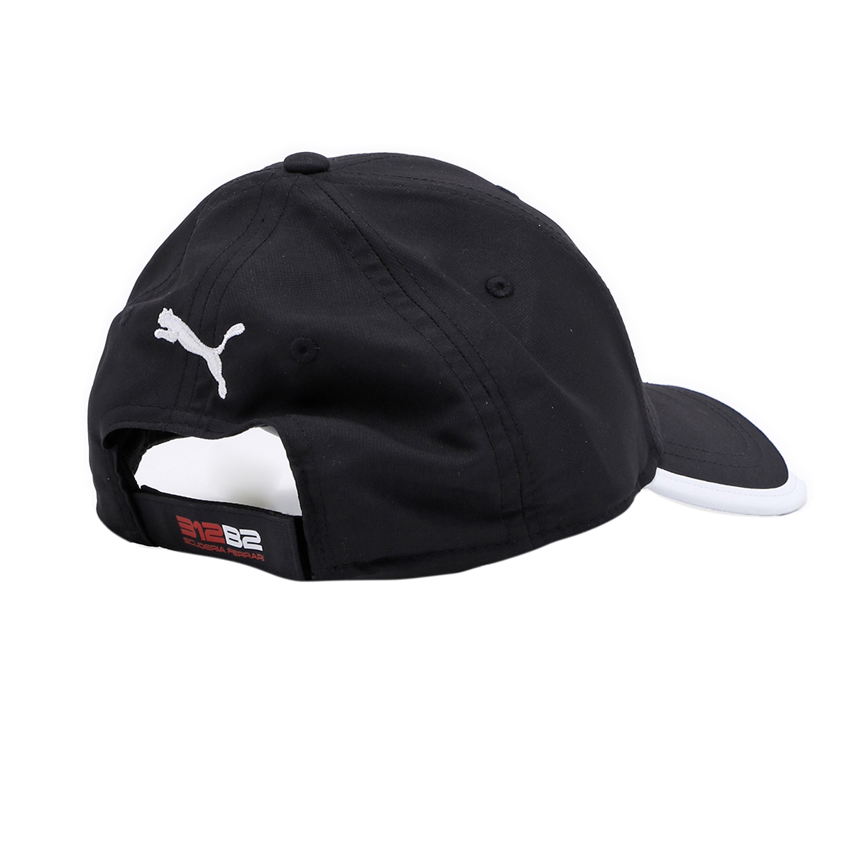 Gorra Urbana Puma Ferrari Sptwr Race Bb Unisex,  image number null