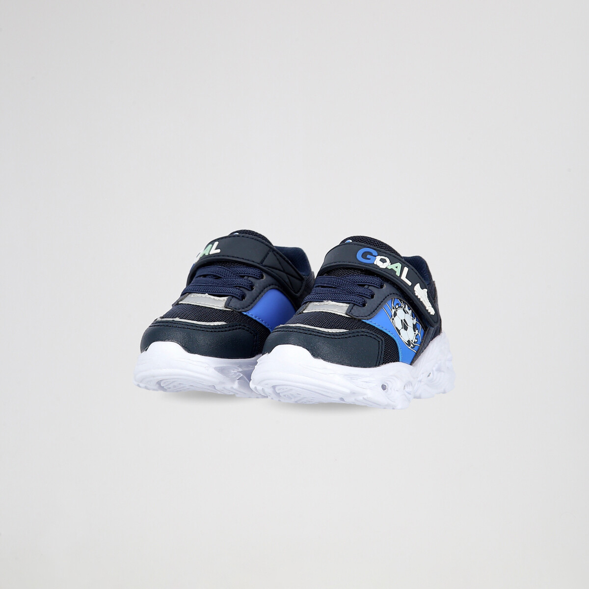 Zapatillas Footy Champion Niño,  image number null