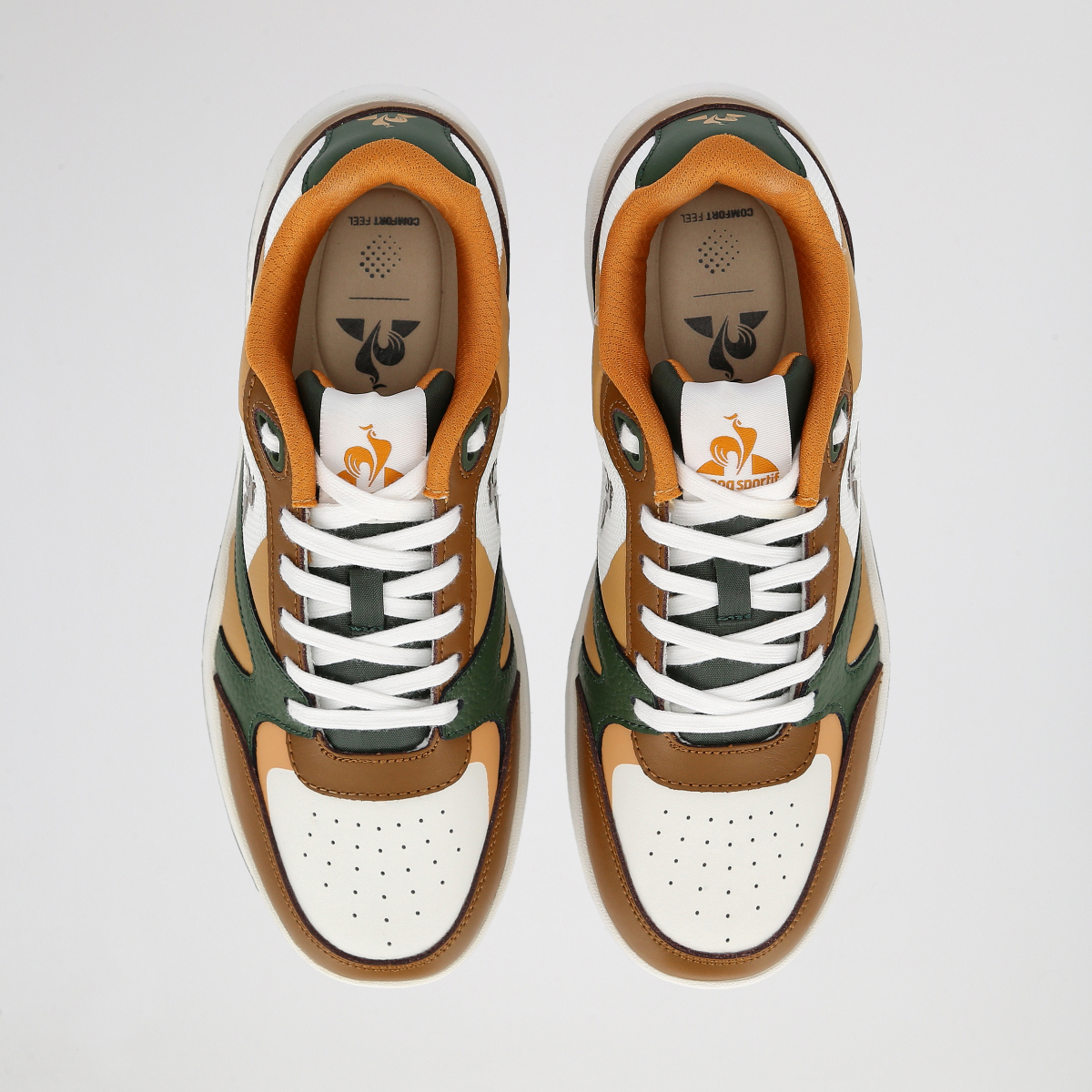 Zapatillas Le Coq Sportif Lcs Pro Star Lite Hombre,  image number null