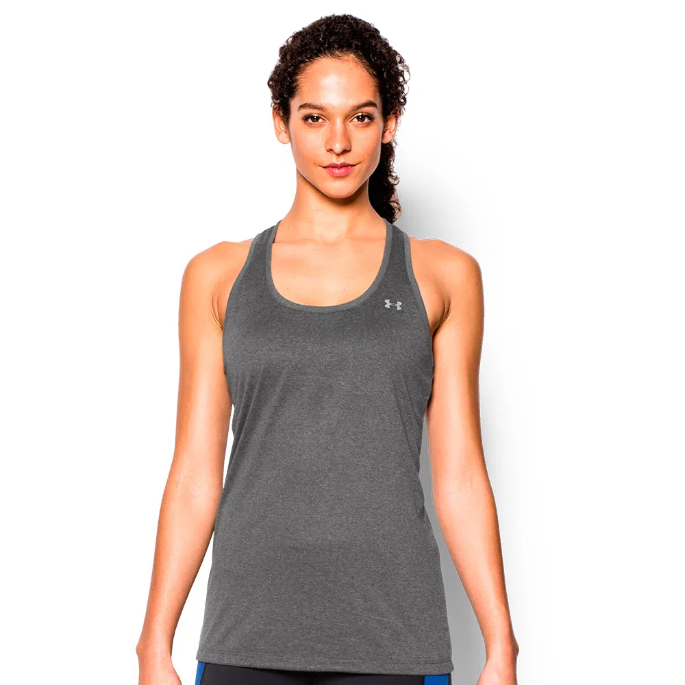 Musculosa Under Armour Tech,  image number null