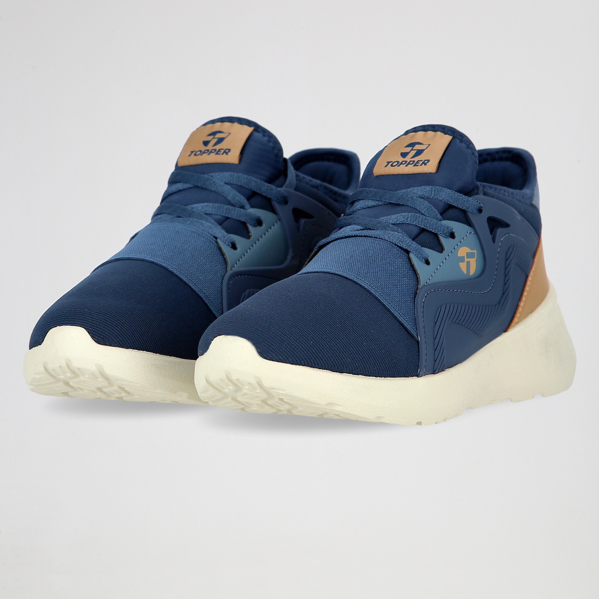 Zapatillas Topper Mamba Ii,  image number null