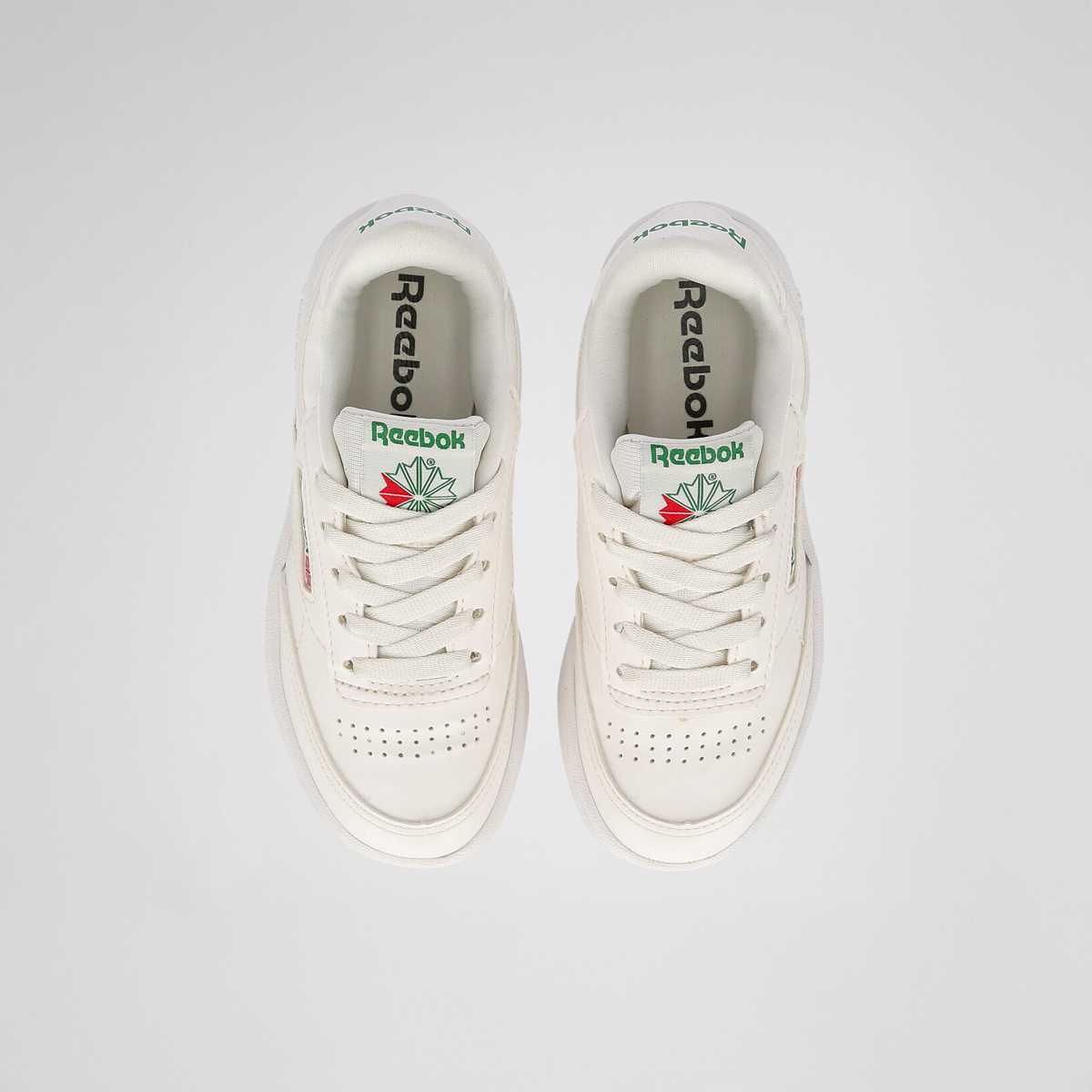 Zapatillas Reebok Club C 85 Infantil,  image number null