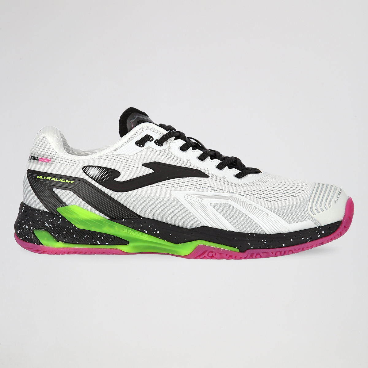 Zapatillas P&aacute;del Joma Ultra Light Hombre,  image number null