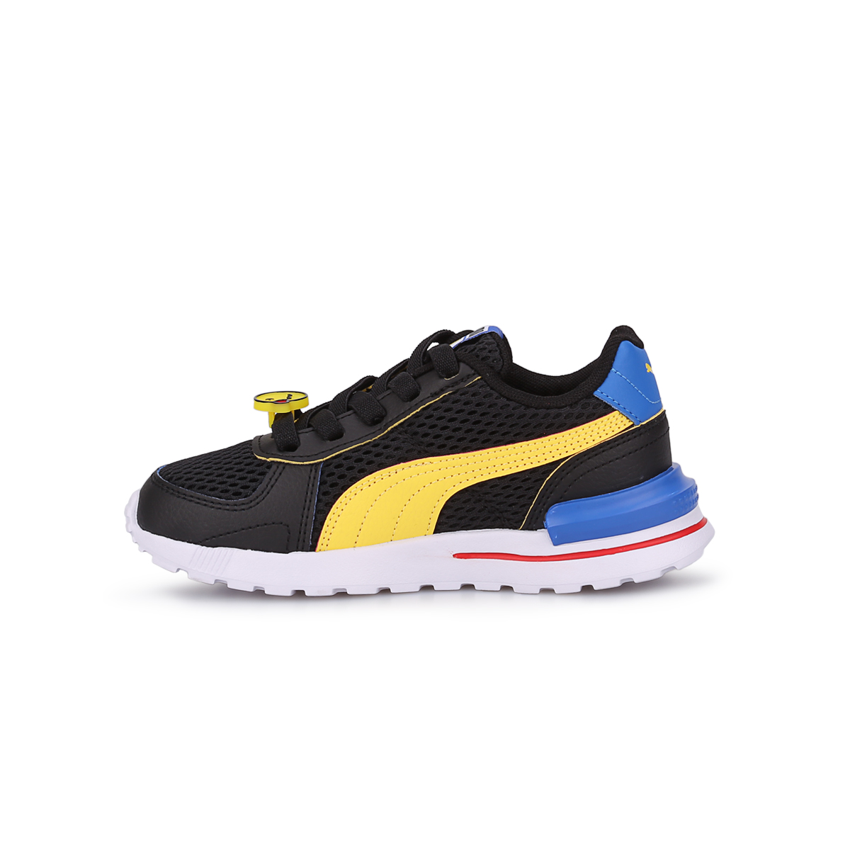 Zapatillas Puma Smiley Graviton Ac,  image number null