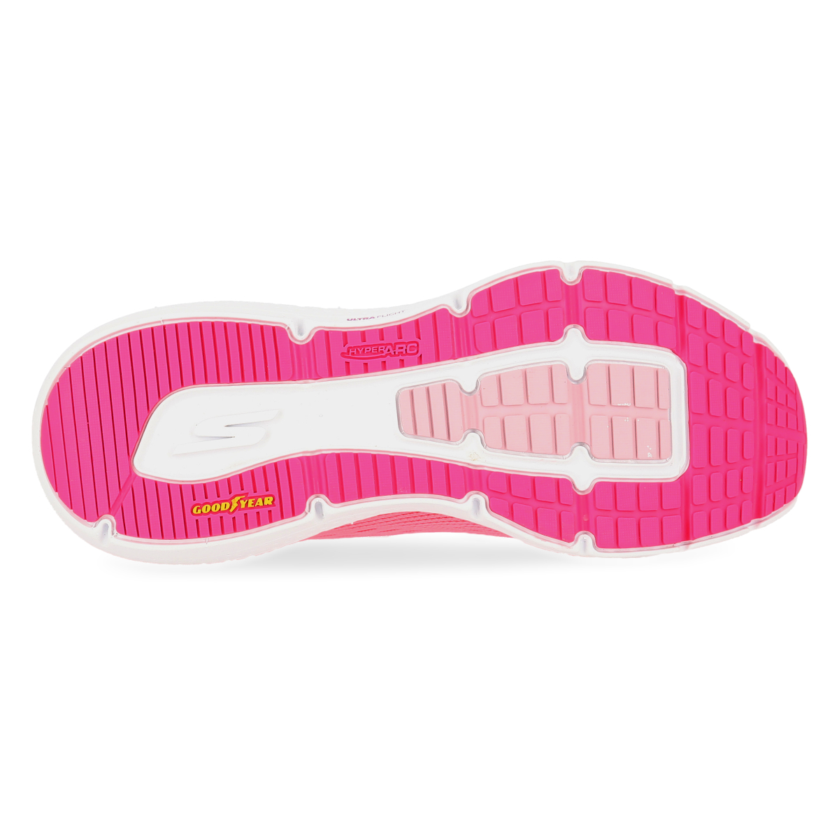 Zapatillas Running Skechers Go Run Pure 3 Mujer,  image number null