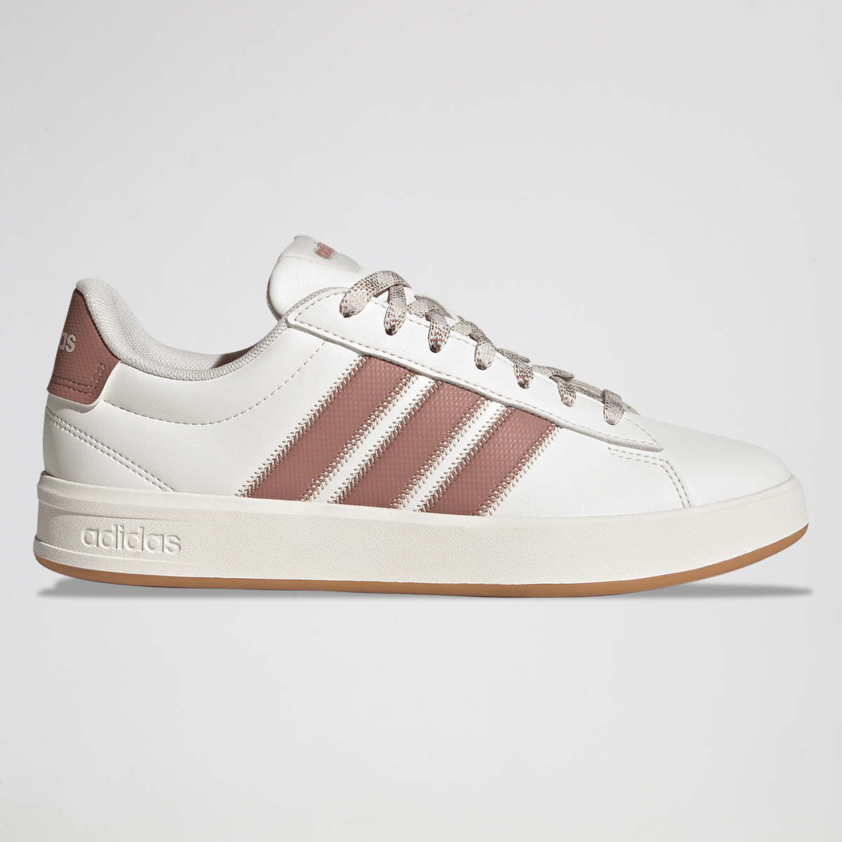 Zapatillas adidas Grand Court 3.0 Mujer sint&eacute;tico,  image number null