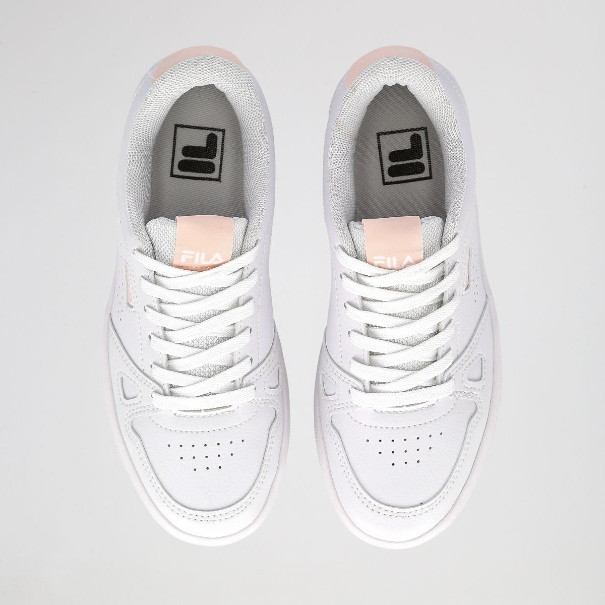 Zapatillas Fila Daily Mujer,  image number null